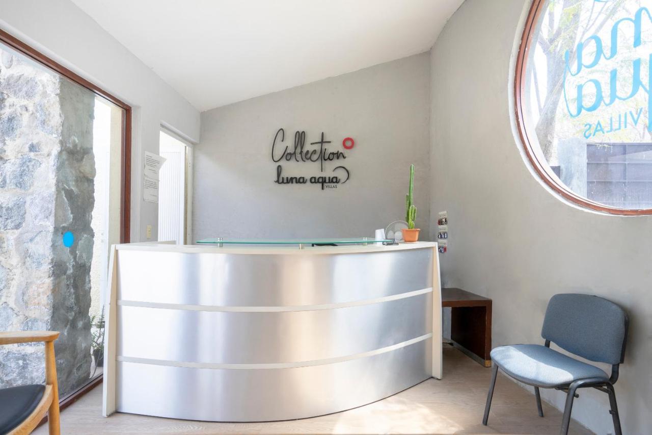 Collection O Luna Aqua Villas,Tala,Rio Escondido Εξωτερικό φωτογραφία