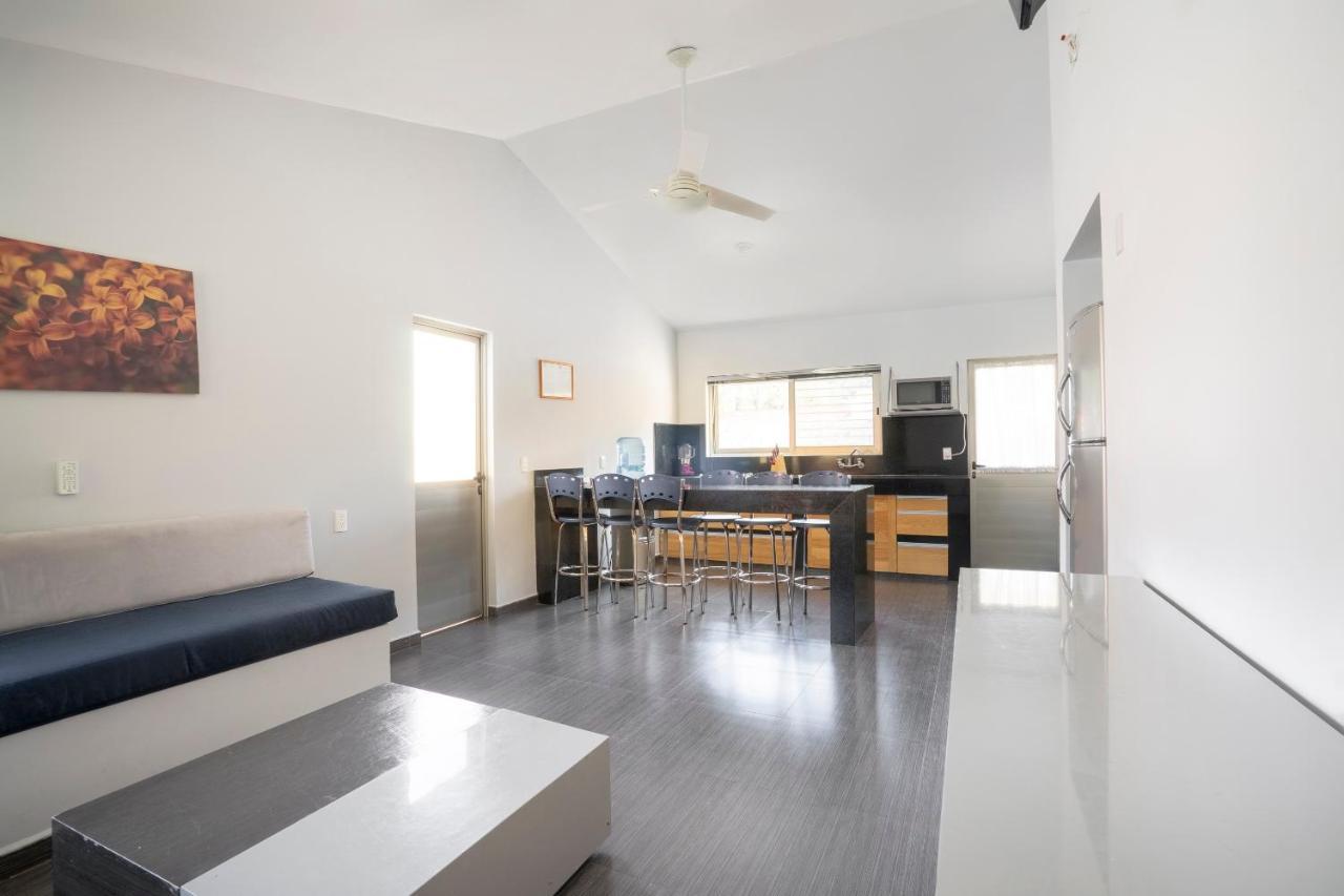 Collection O Luna Aqua Villas,Tala,Rio Escondido Εξωτερικό φωτογραφία