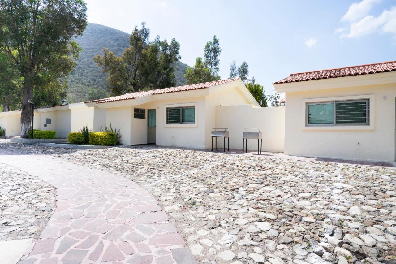 Collection O Luna Aqua Villas,Tala,Rio Escondido Εξωτερικό φωτογραφία
