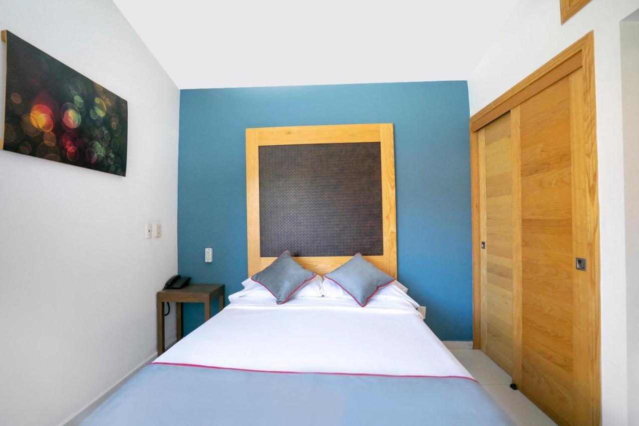 Collection O Luna Aqua Villas,Tala,Rio Escondido Εξωτερικό φωτογραφία