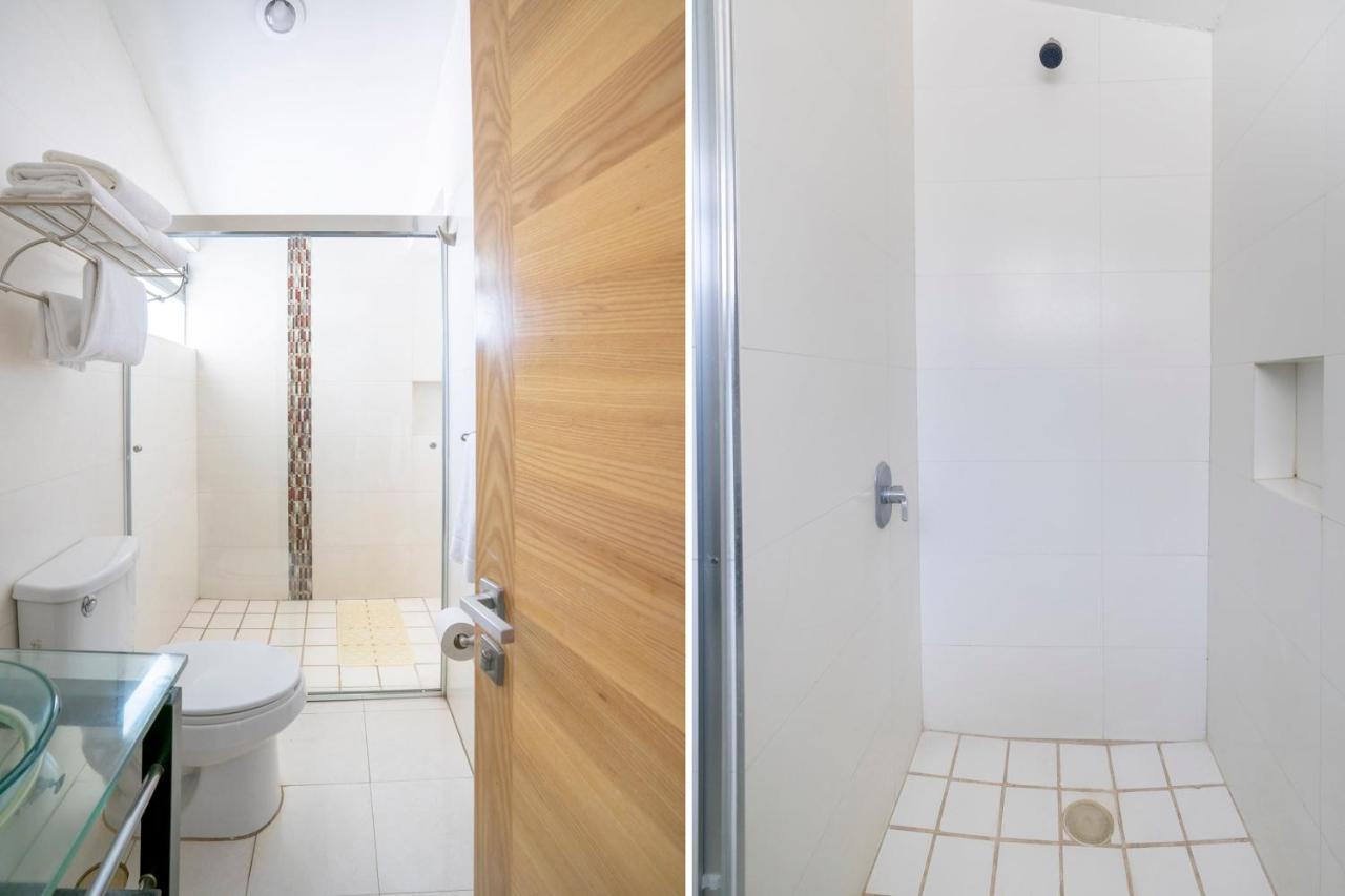 Collection O Luna Aqua Villas,Tala,Rio Escondido Εξωτερικό φωτογραφία