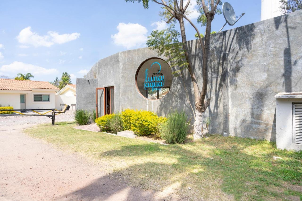 Collection O Luna Aqua Villas,Tala,Rio Escondido Εξωτερικό φωτογραφία