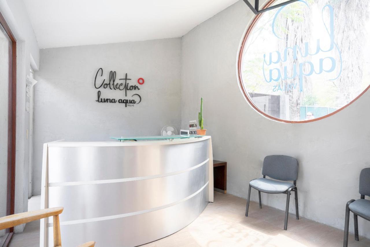 Collection O Luna Aqua Villas,Tala,Rio Escondido Εξωτερικό φωτογραφία