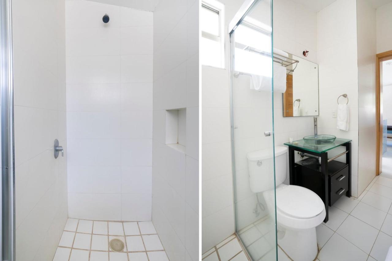 Collection O Luna Aqua Villas,Tala,Rio Escondido Εξωτερικό φωτογραφία